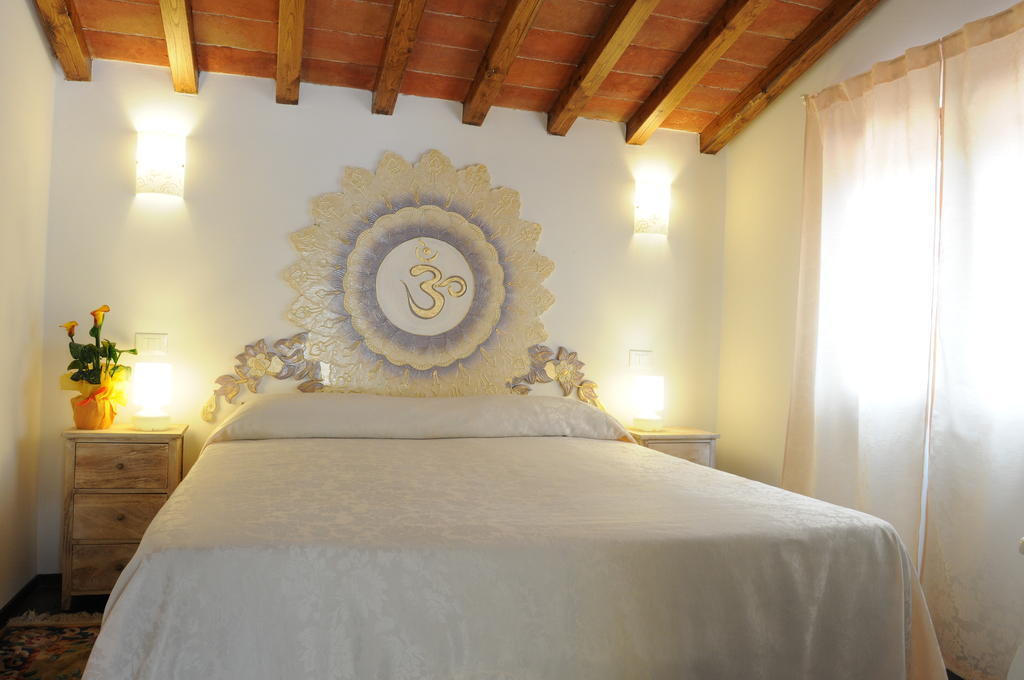 Agriturismo Borgo Nuovo Di Mulinelli Arezzo Quarto foto